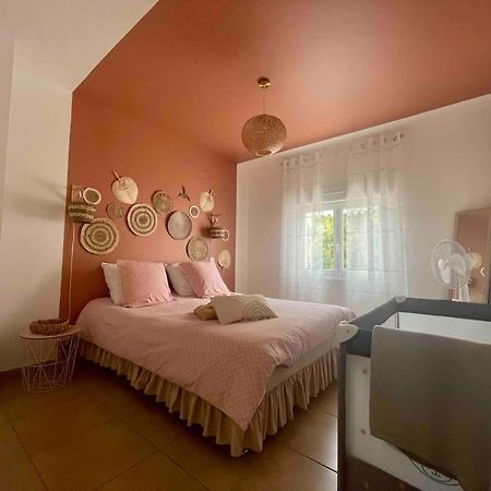T2 Refait A Neuf Calme Et Agreable Apartment Narbonne Luaran gambar