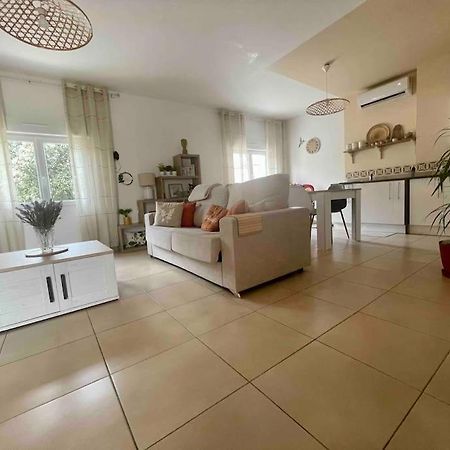 T2 Refait A Neuf Calme Et Agreable Apartment Narbonne Luaran gambar