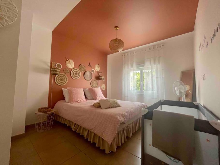T2 Refait A Neuf Calme Et Agreable Apartment Narbonne Luaran gambar