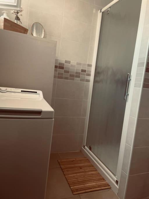 T2 Refait A Neuf Calme Et Agreable Apartment Narbonne Luaran gambar