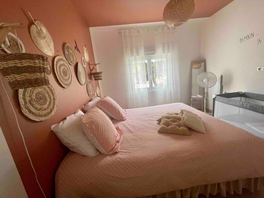 T2 Refait A Neuf Calme Et Agreable Apartment Narbonne Luaran gambar