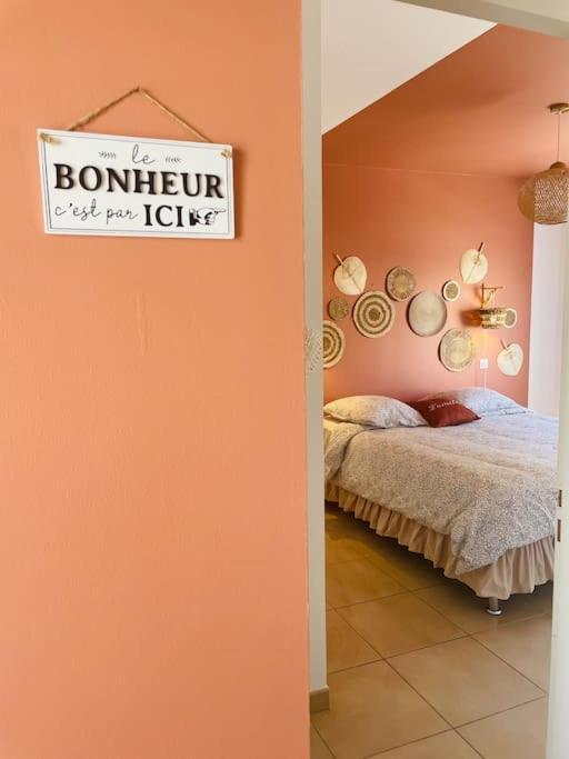 T2 Refait A Neuf Calme Et Agreable Apartment Narbonne Luaran gambar